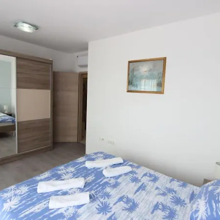 Apartment Varga *