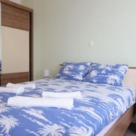 Apartment Varga * 프리블라카