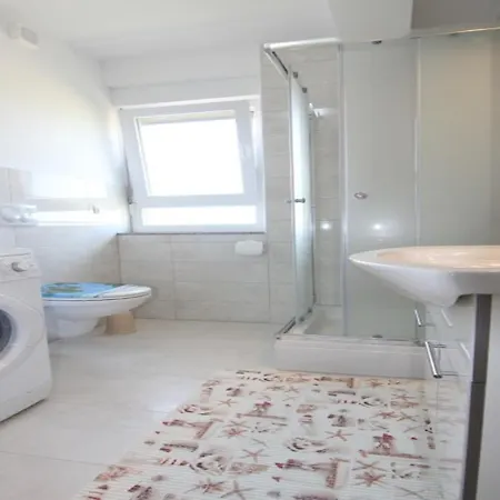 Apartment Varga *