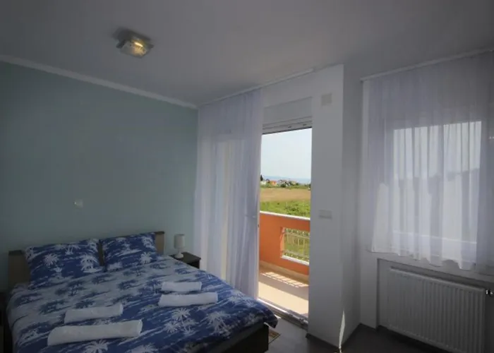 Apartment Varga 프리블라카