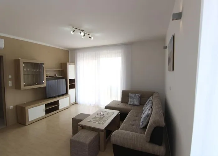 Apartment Varga 프리블라카