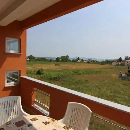 Apartment Varga * Privlaka (Zadar)