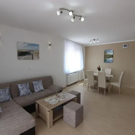公寓 Apartment Varga