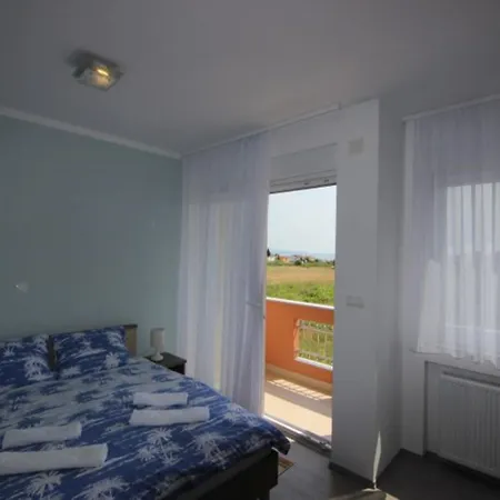 Apartment Varga Privlaka (Zadar)