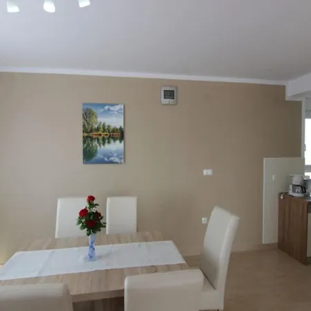 Apartment Varga Appartement