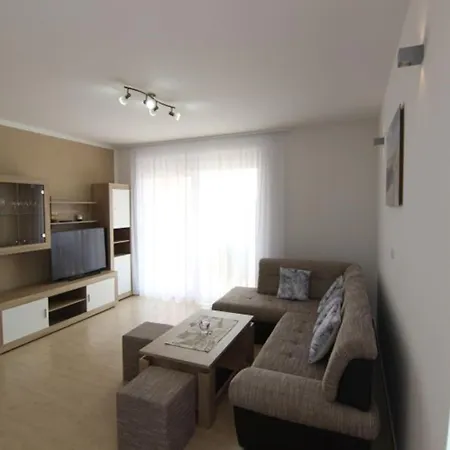 Apartment Varga Privlaka (Zadar)