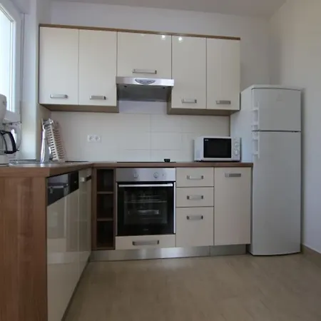 Appartement Apartment Varga Privlaka (Zadar)