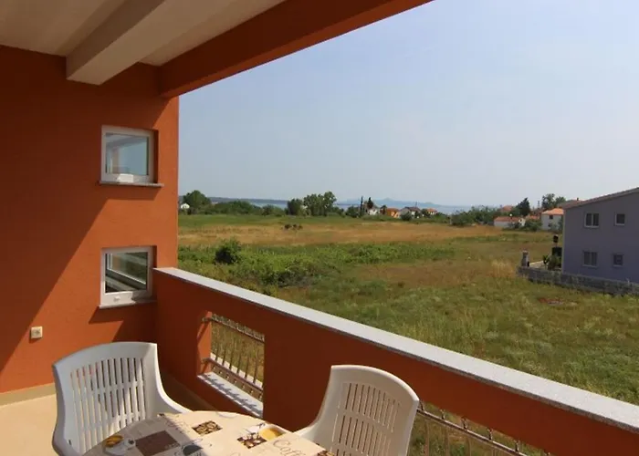 Apartment Varga * Privlaka (Zadar)