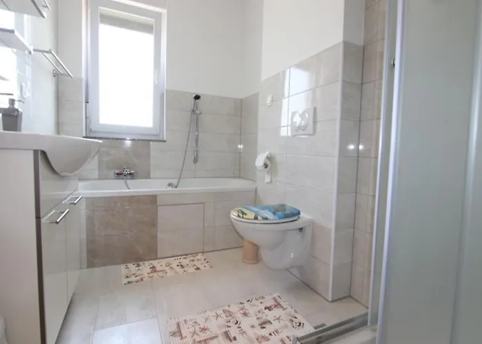 Apartment Varga Appartement Privlaka (Zadar)