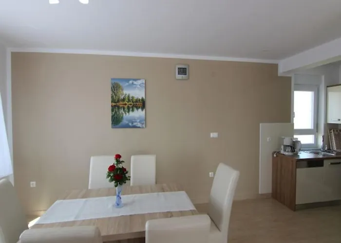 Apartment Varga Appartement