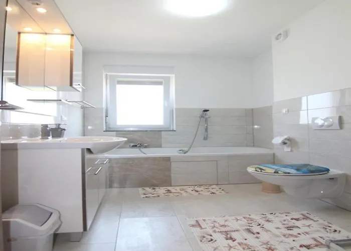Apartment Varga Privlaka (Zadar)