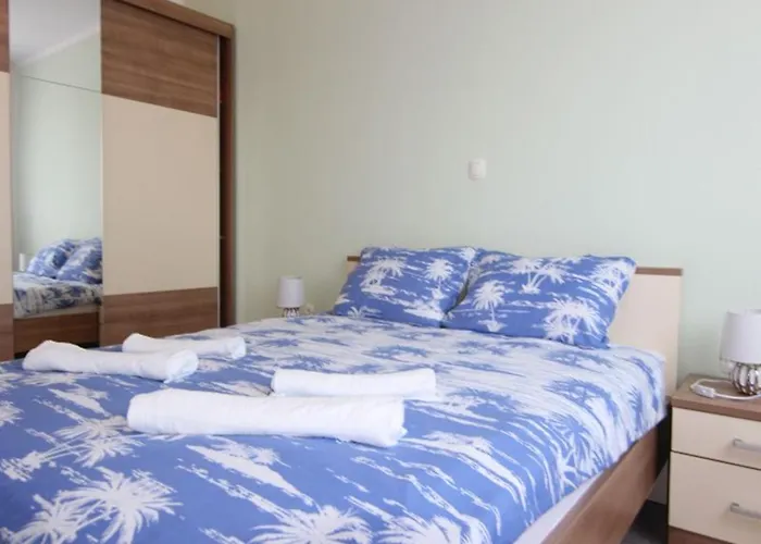 Apartment Varga * Privlaka (Zadar)