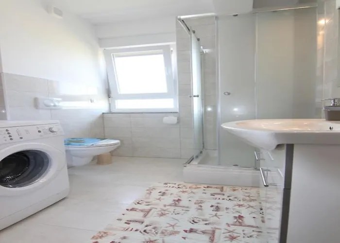 Apartment Varga *